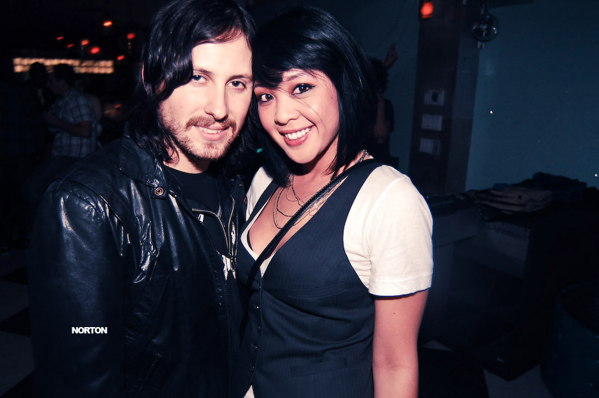 Electric Feel @ Beauty Bar SD, photograph 82