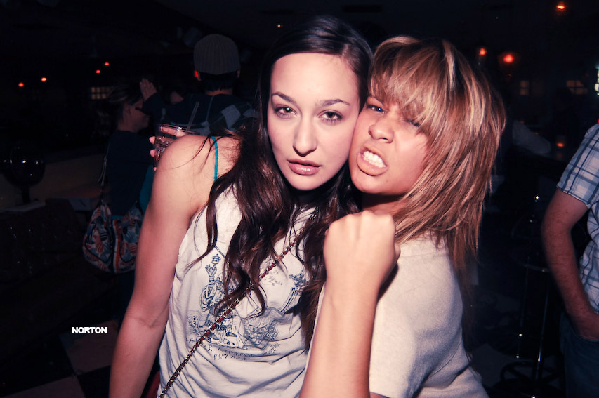 Electric Feel @ Beauty Bar SD, photograph 83