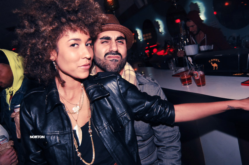 Electric Feel @ Beauty Bar SD, photograph 84