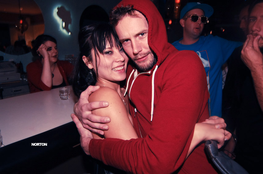 Electric Feel @ Beauty Bar SD, photograph 87