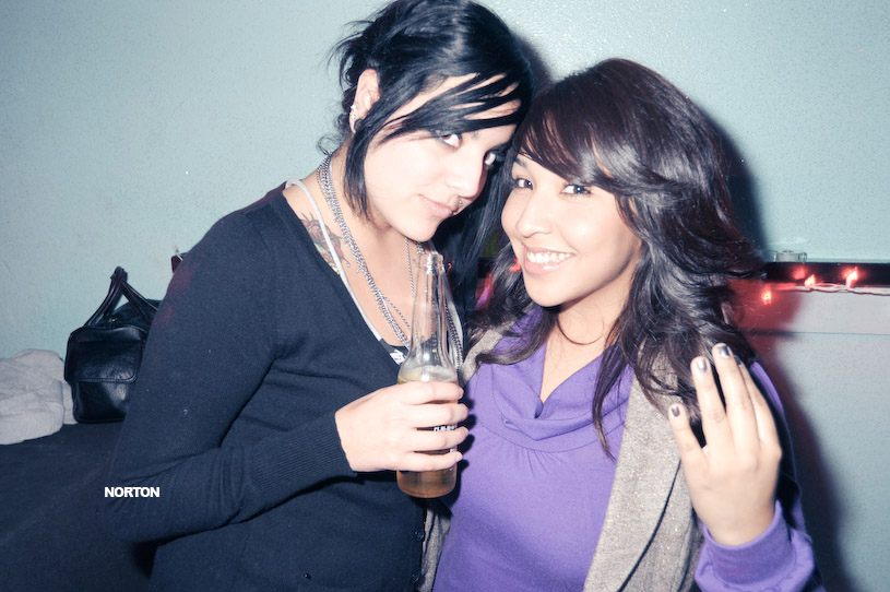 Electric Feel - Friday the 13th Party, photograph 11