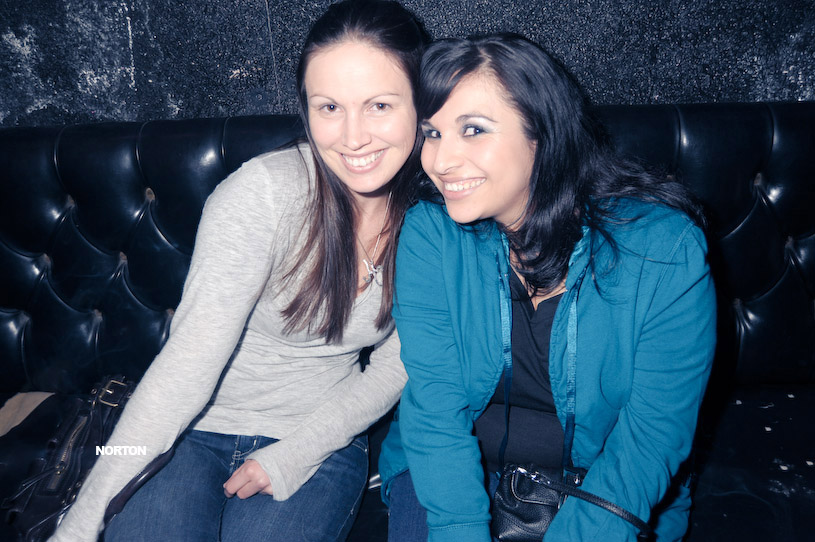 Electric Feel - Friday the 13th Party, photograph 15