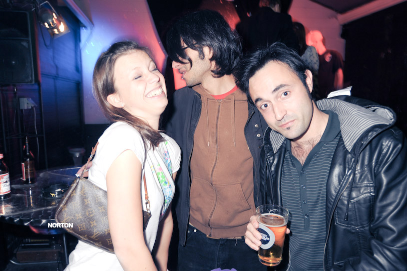 Electric Feel - Friday the 13th Party, photograph 17
