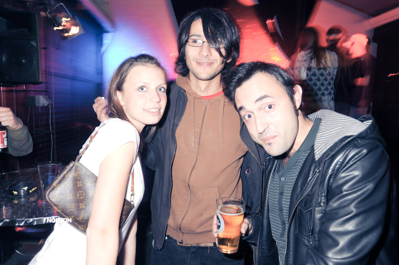 Electric Feel - Friday the 13th Party, photograph 18