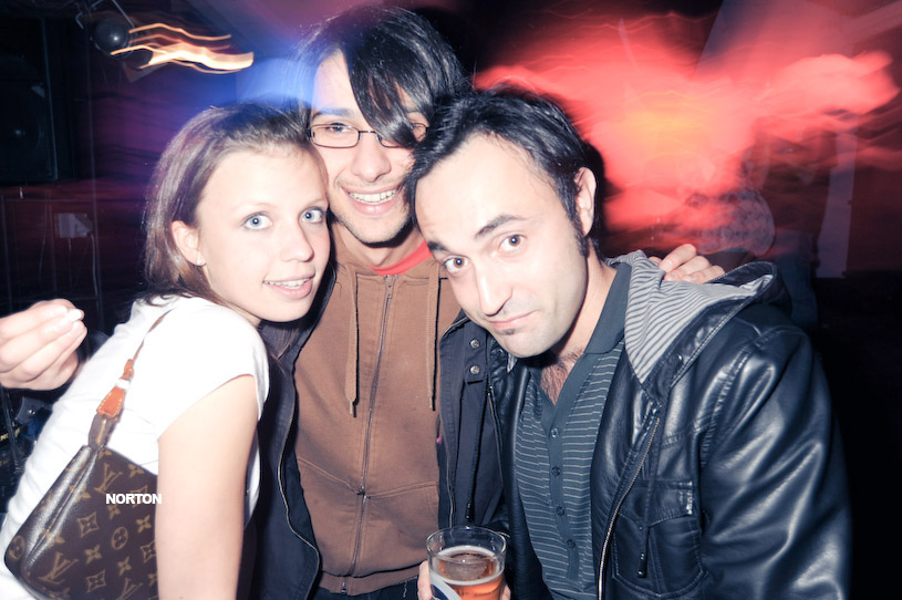 Electric Feel - Friday the 13th Party, photograph 19