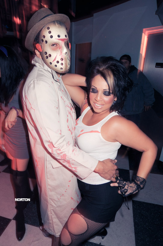 Electric Feel - Friday the 13th Party, photograph 24
