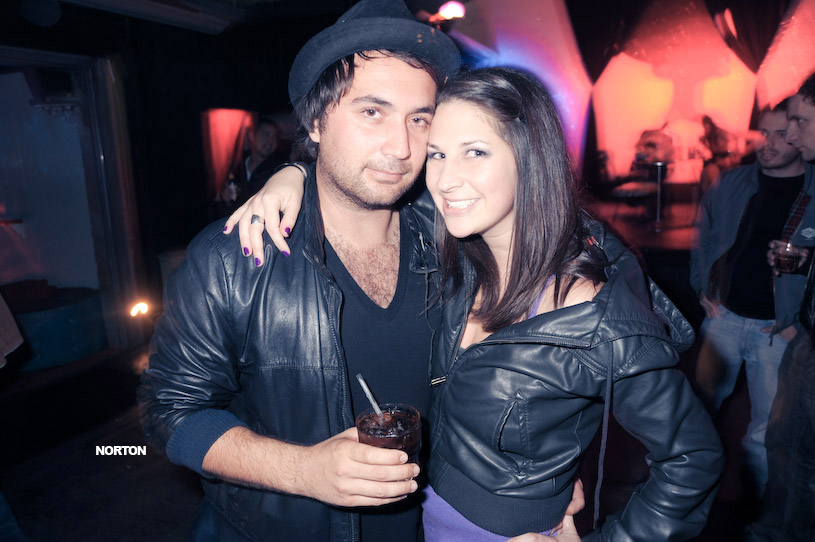 Electric Feel - Friday the 13th Party, photograph 38