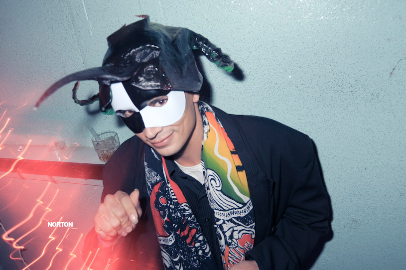 Electric Feel - Friday the 13th Party, photograph 39