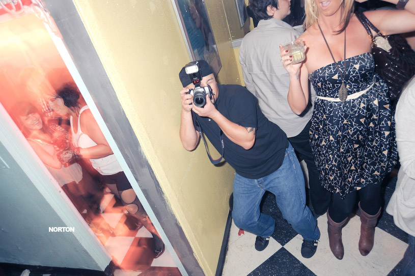 Electric Feel - Friday the 13th Party, photograph 46