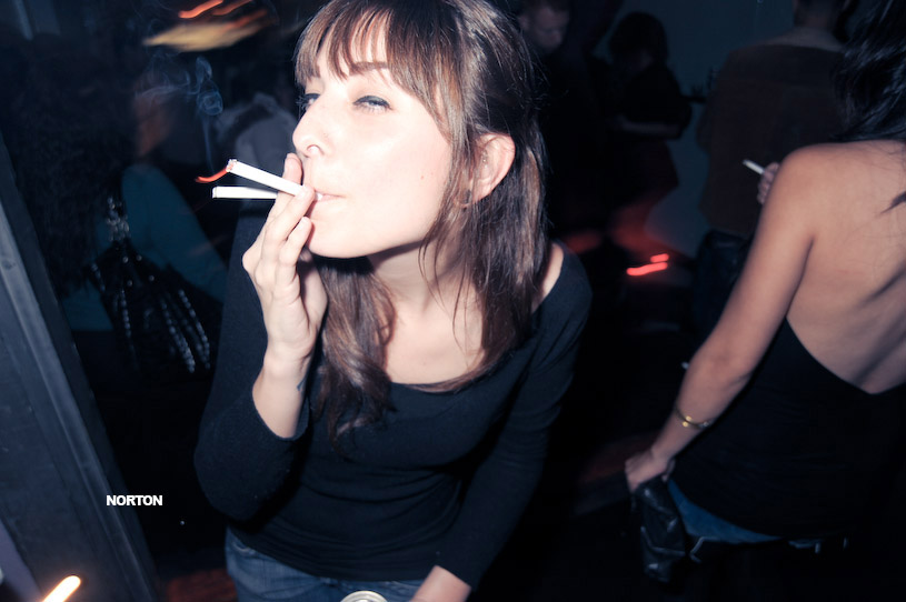 Electric Feel - Friday the 13th Party, photograph 51
