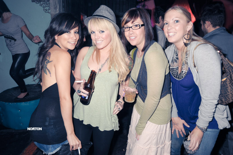 Electric Feel - Friday the 13th Party, photograph 52