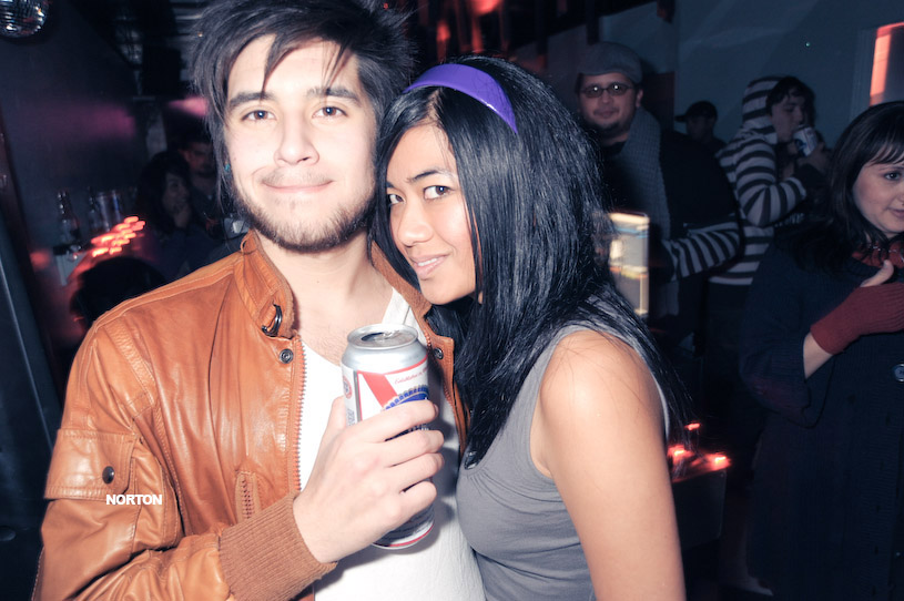 Electric Feel - Friday the 13th Party, photograph 58
