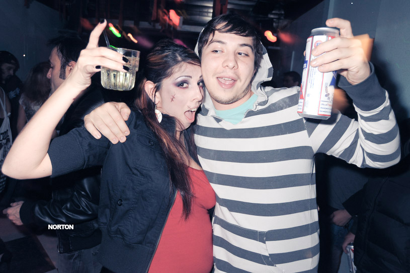 Electric Feel - Friday the 13th Party, photograph 60
