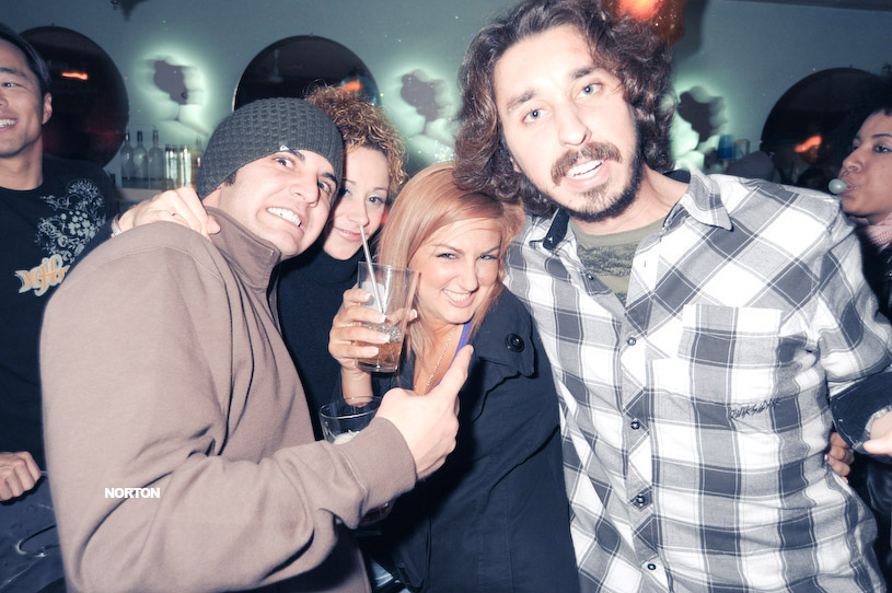 Electric Feel - Friday the 13th Party, photograph 61