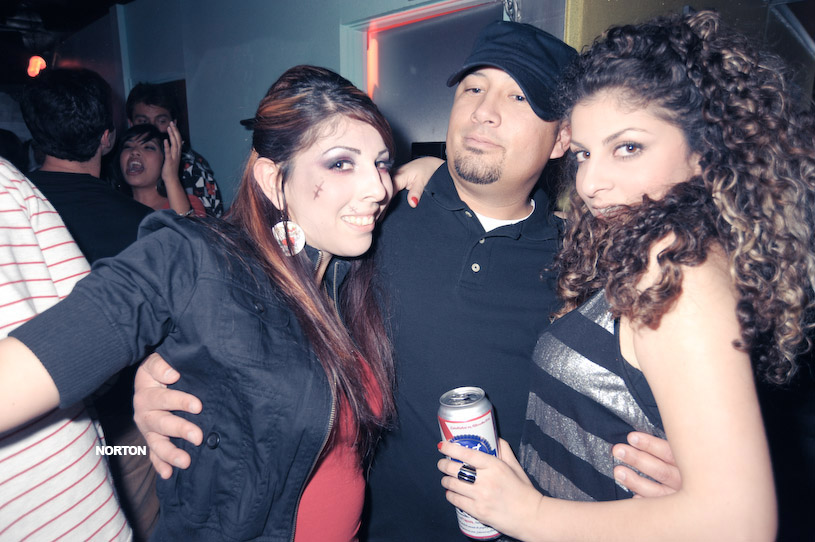 Electric Feel - Friday the 13th Party, photograph 68