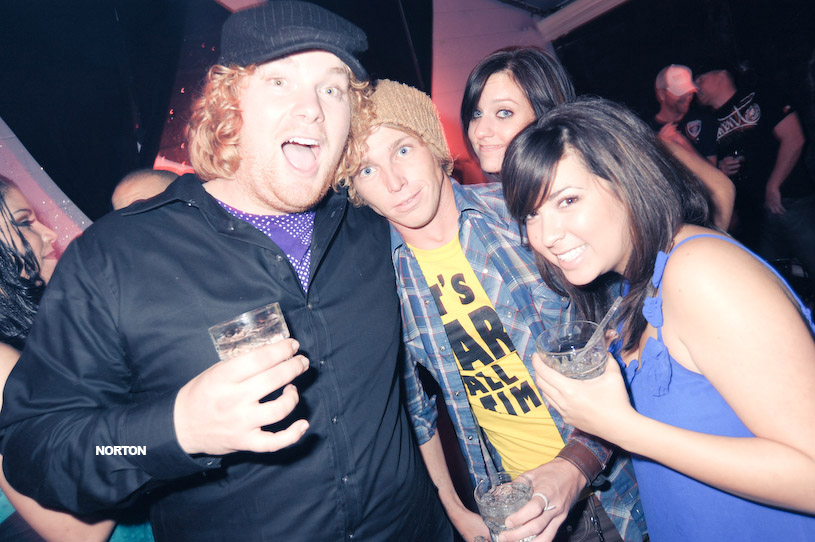 Electric Feel - Friday the 13th Party, photograph 75