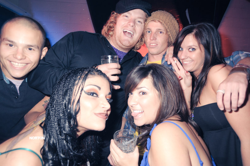 Electric Feel - Friday the 13th Party, photograph 76