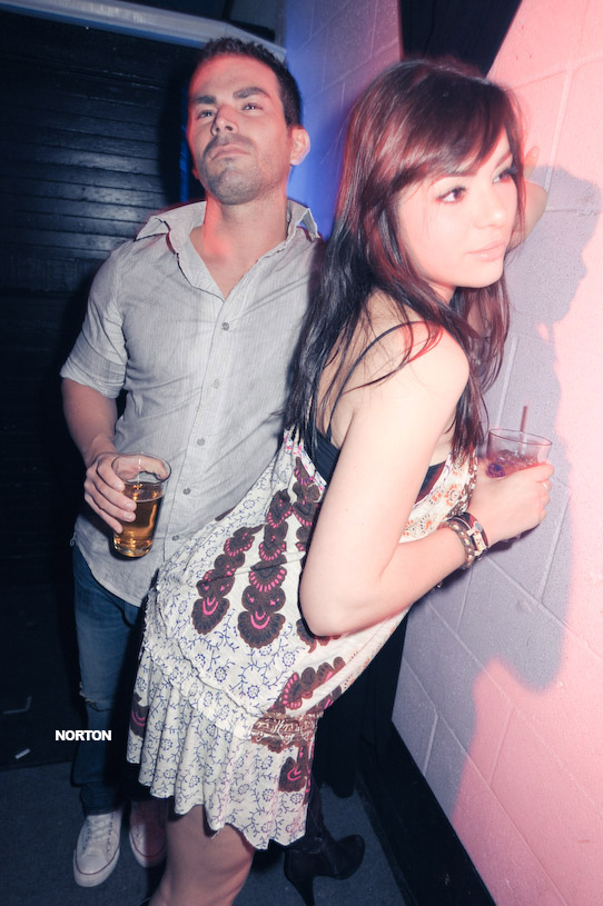 Electric Feel - Friday the 13th Party, photograph 80