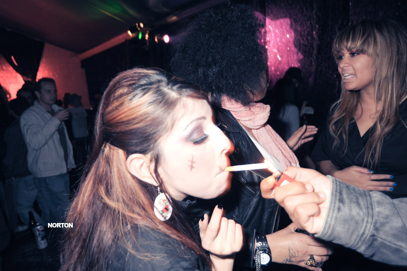 Electric Feel - Friday the 13th Party, photograph 86