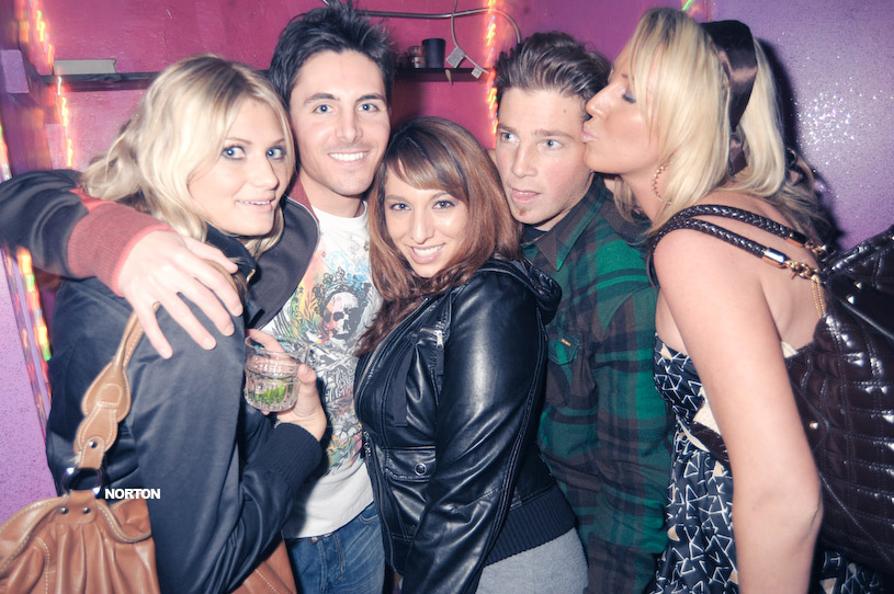 Electric Feel - Friday the 13th Party, photograph 91