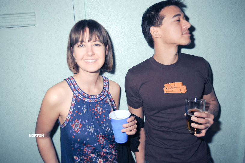 Electric Feel - Friday the 13th Party, photograph 94