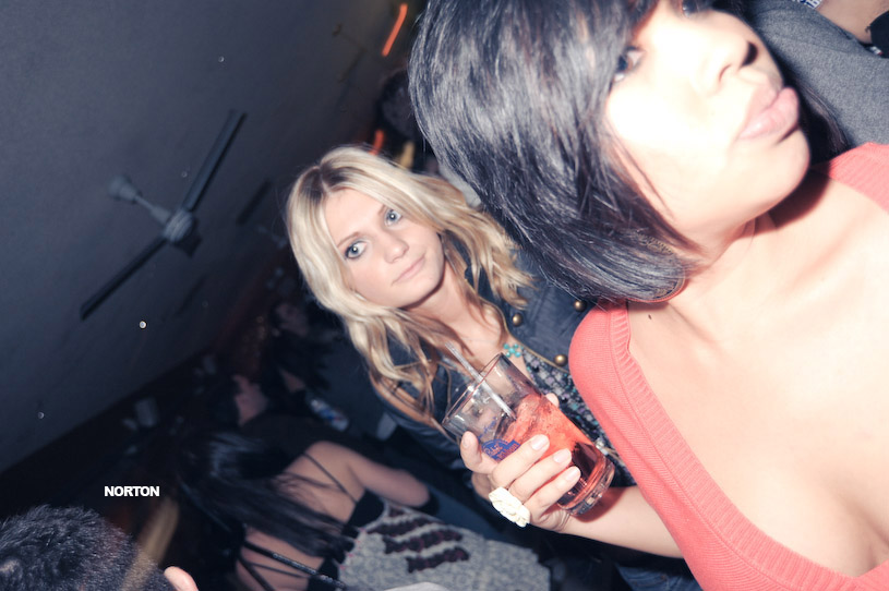 Electric Feel - Friday the 13th Party, photograph 95