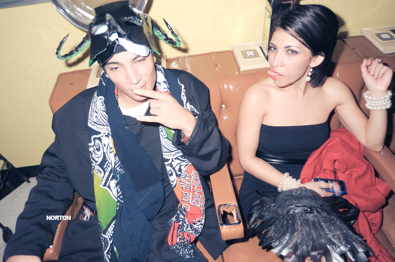Electric Feel - Friday the 13th Party, photograph 96