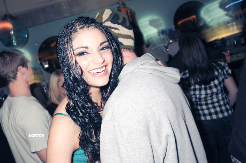 Electric Feel - Friday the 13th Party, photograph 97