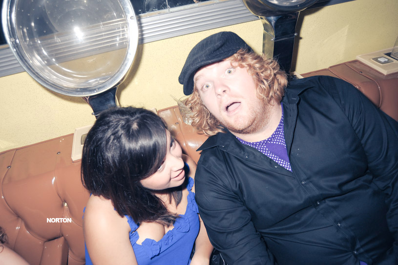 Electric Feel - Friday the 13th Party, photograph 99