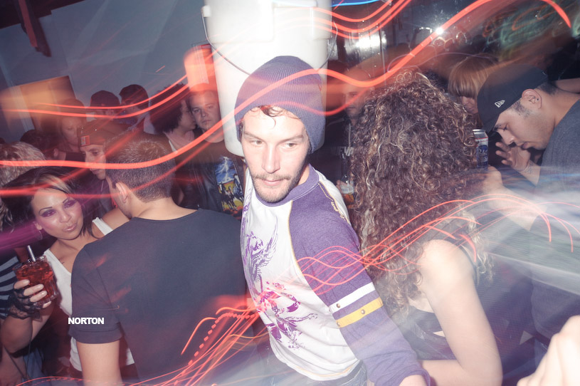 Electric Feel - Friday the 13th Party, photograph 102