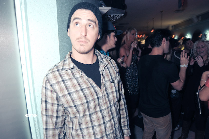Electric Feel - Friday the 13th Party, photograph 104