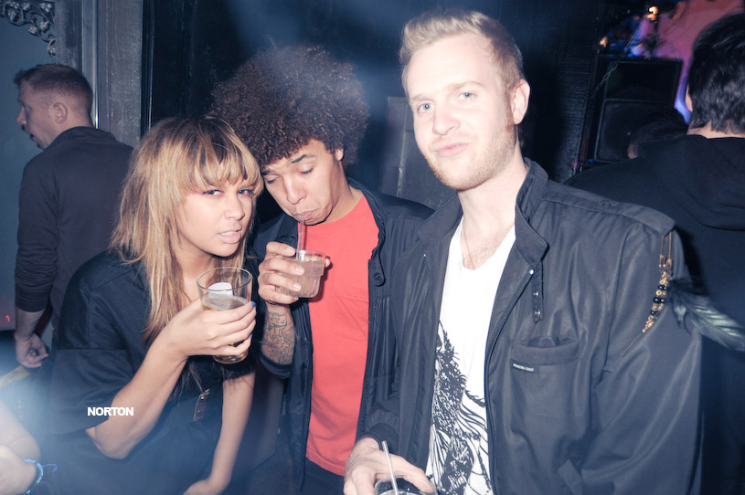 Electric Feel - Friday the 13th Party, photograph 109