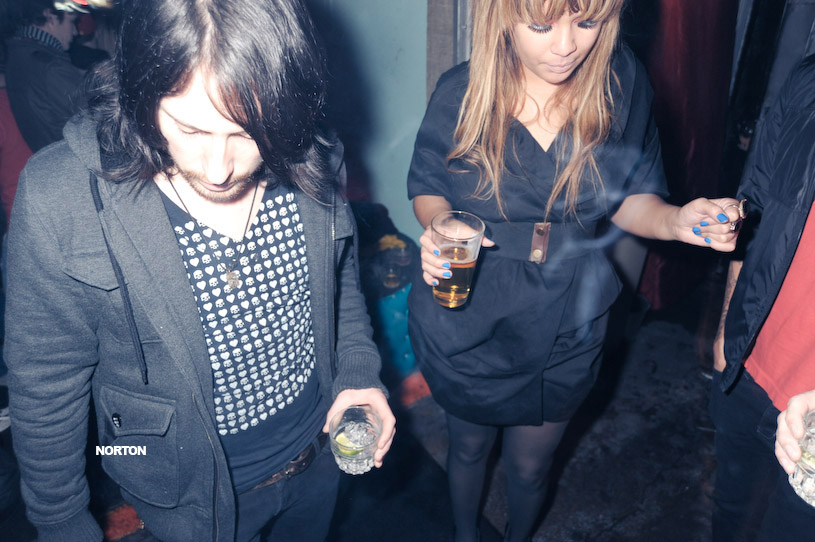 Electric Feel - Friday the 13th Party, photograph 112