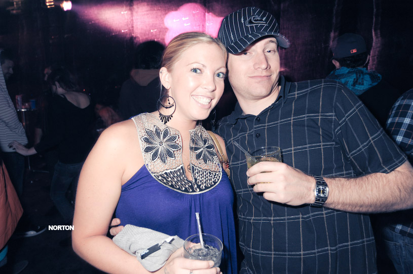 Electric Feel - Friday the 13th Party, photograph 114