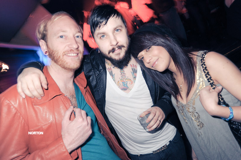 Electric Feel - Friday the 13th Party, photograph 116