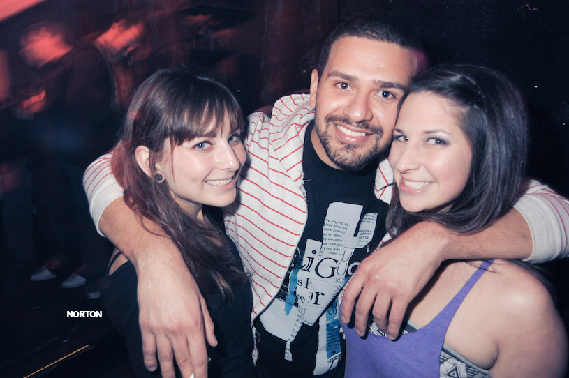 Electric Feel - Friday the 13th Party, photograph 117