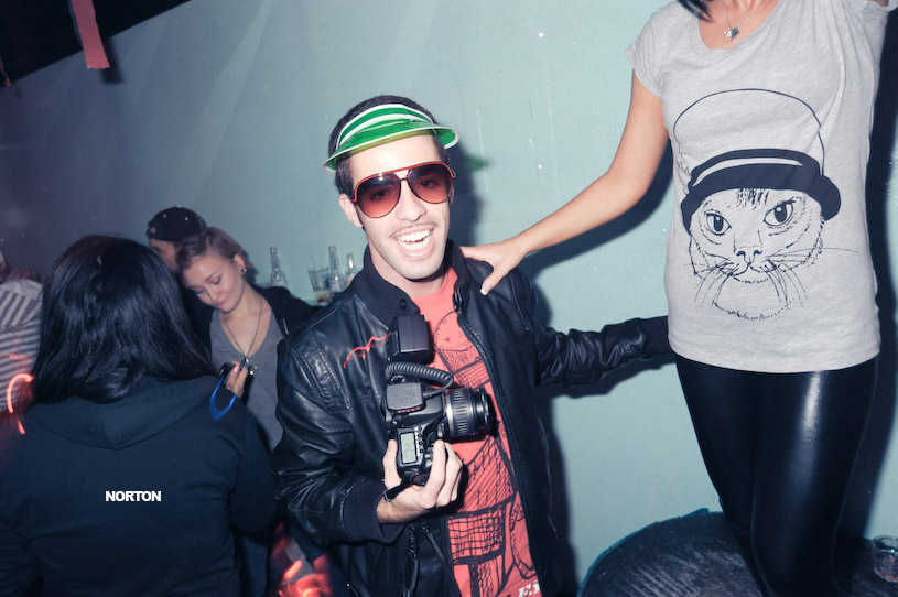 Electric Feel - Friday the 13th Party, photograph 123