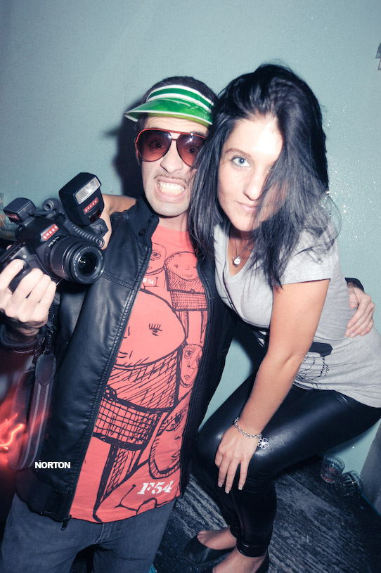 Electric Feel - Friday the 13th Party, photograph 124