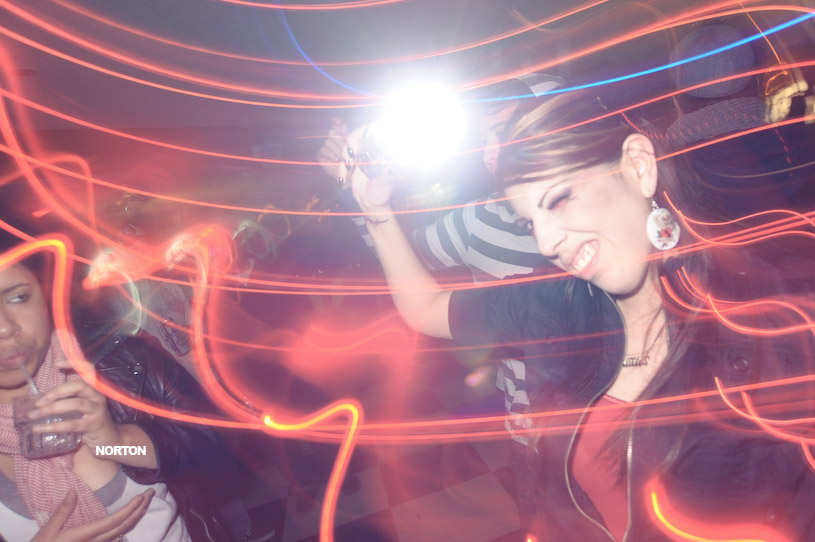 Electric Feel - Friday the 13th Party, photograph 127