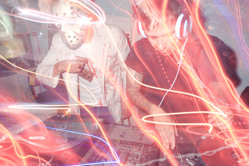 Electric Feel - Friday the 13th Party, photograph 128