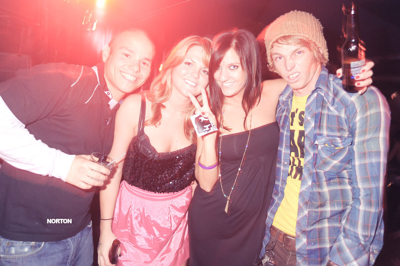Electric Feel - Friday the 13th Party, photograph 132