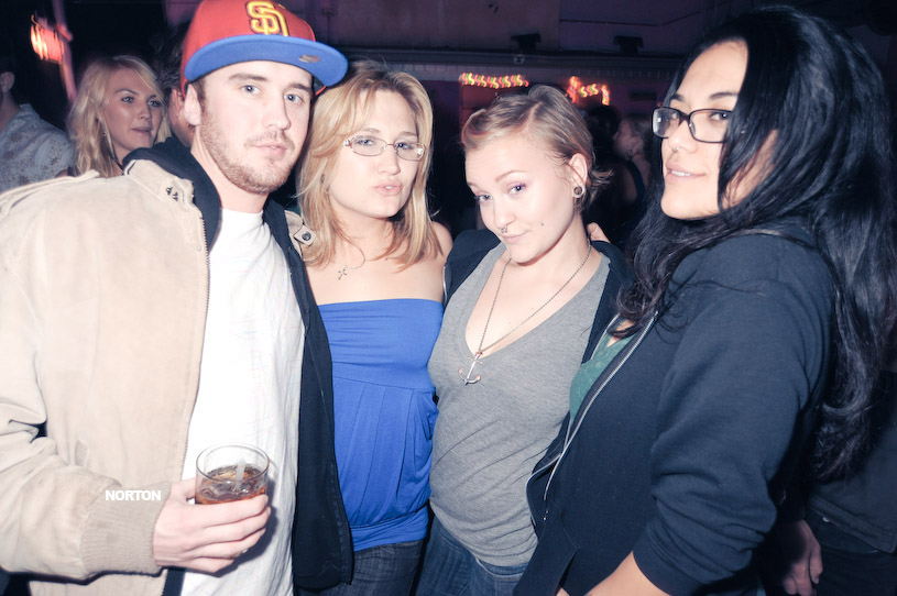 Electric Feel - Friday the 13th Party, photograph 141