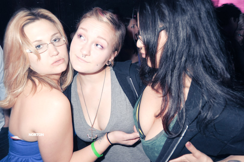 Electric Feel - Friday the 13th Party, photograph 147