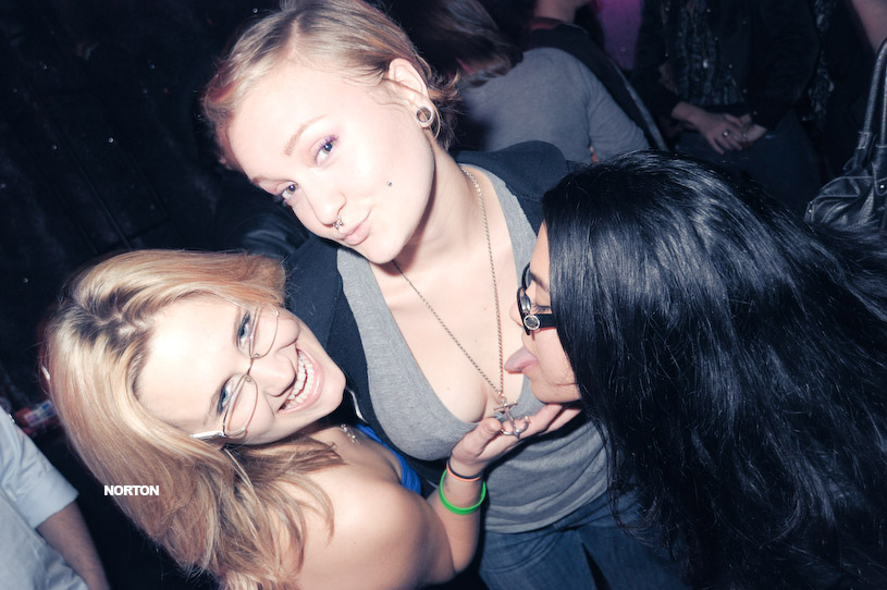 Electric Feel - Friday the 13th Party, photograph 148