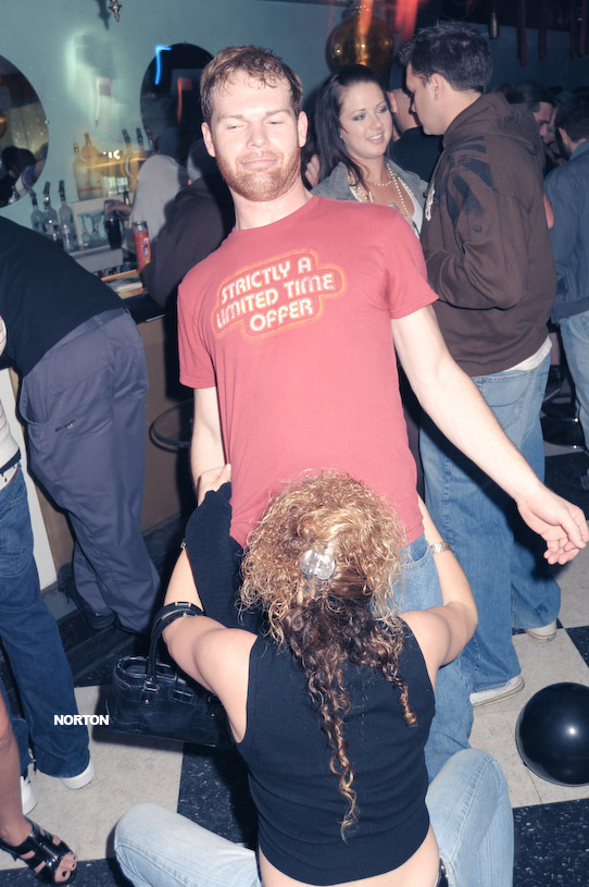 Electric Feel - Friday the 13th Party, photograph 153