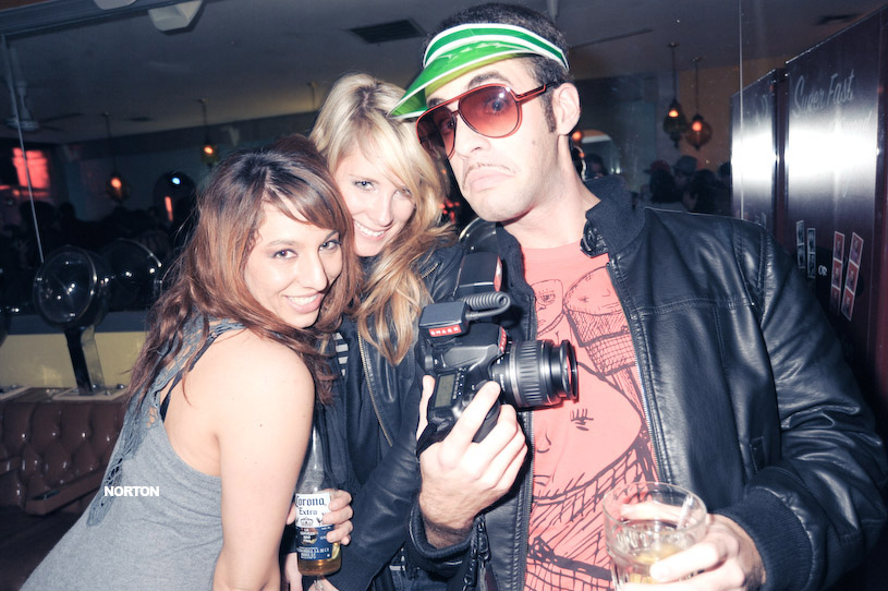 Electric Feel - Friday the 13th Party, photograph 159