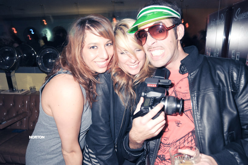Electric Feel - Friday the 13th Party, photograph 160