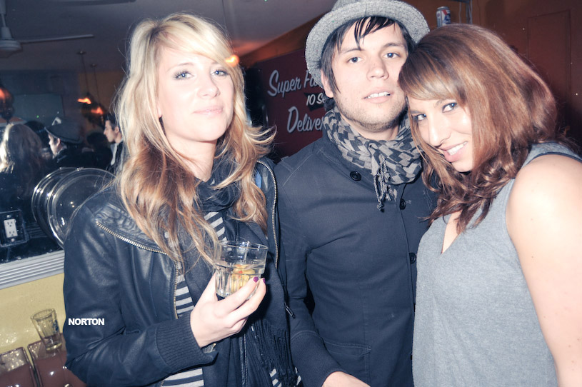 Electric Feel - Friday the 13th Party, photograph 165