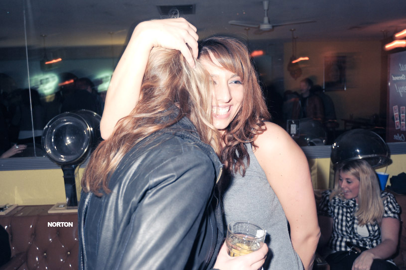 Electric Feel - Friday the 13th Party, photograph 167