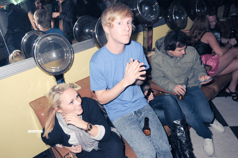Electric Feel - Friday the 13th Party, photograph 169
